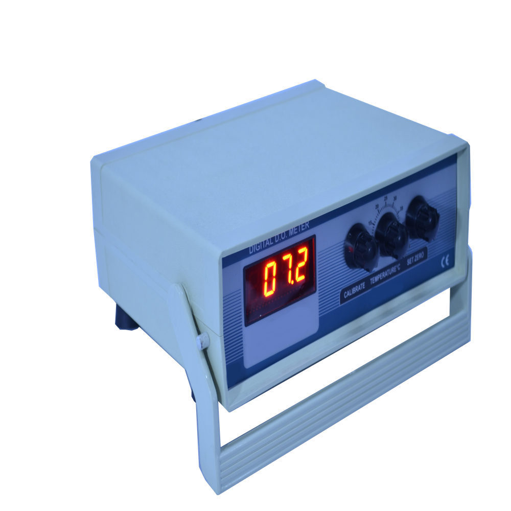 DISSOLVED OXYGEN METER