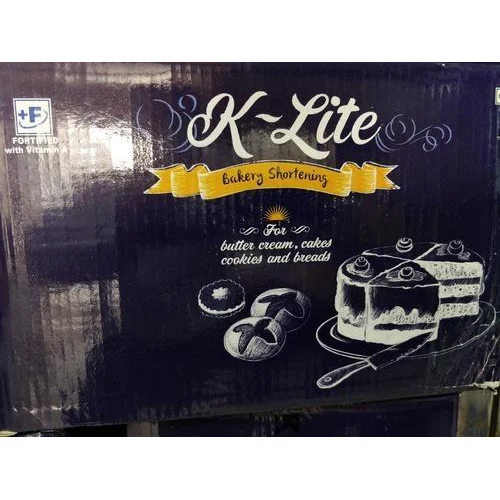 K Lite Bakery Shortening