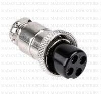 12 MM MRS 7 PIN
