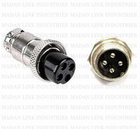 12 MM MRS 7 PIN