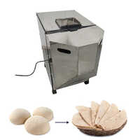 Dough Ball Cutting Machine