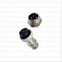 16 MM MRS 5 PIN