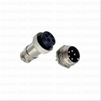 16 MM MRS 5 PIN