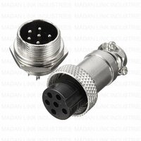 16 MM MRS 3 PIN