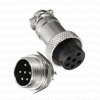 16 MM MRS 3 PIN