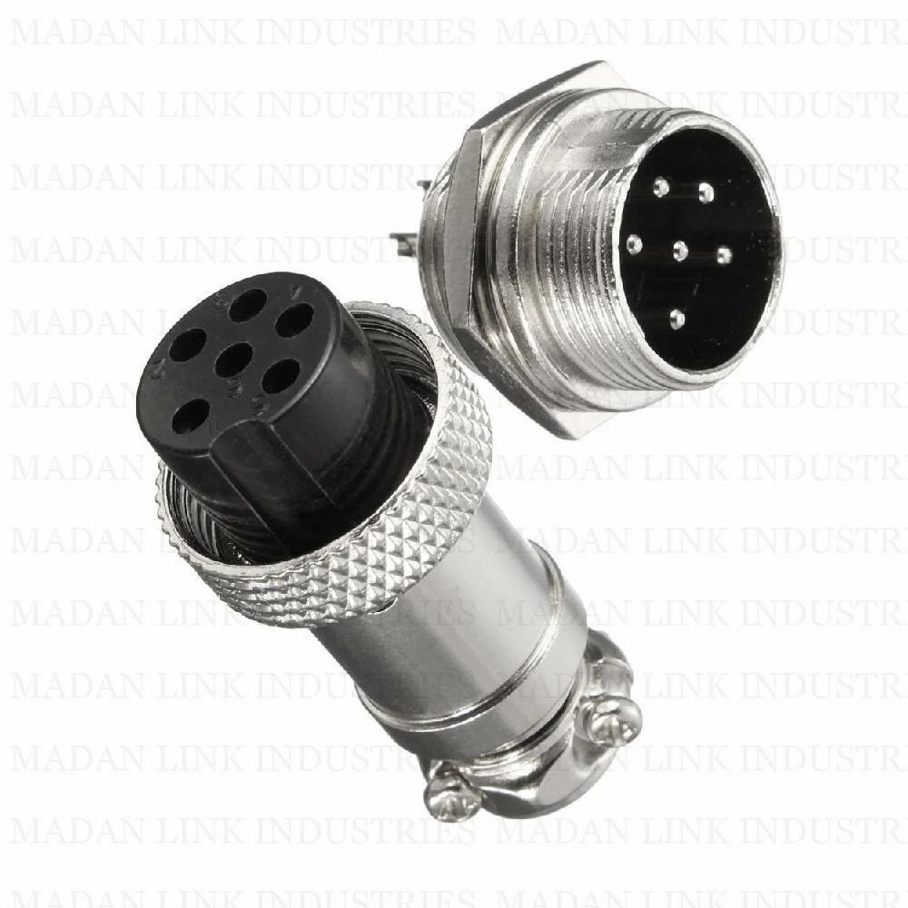 16 MM MRS 3 PIN