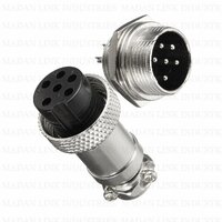 16 MM MRS 3 PIN