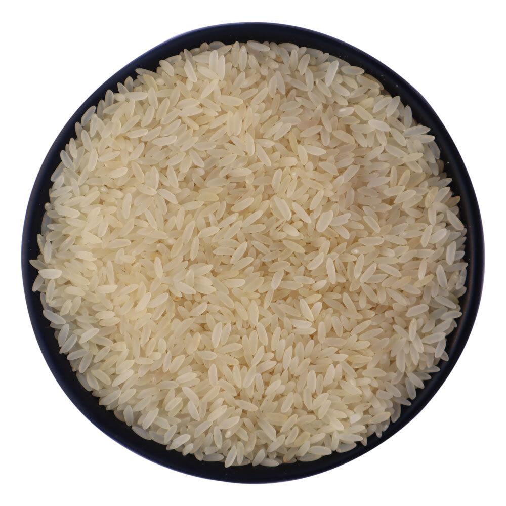 Traditional Rice - Color: White