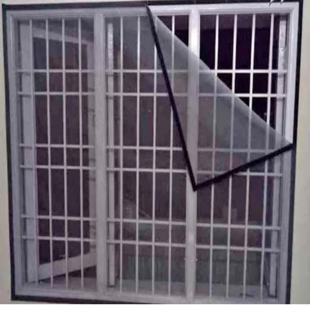 window musquitos net 