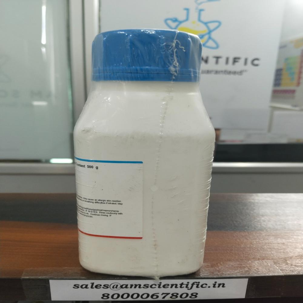Ammonium Persulphate Hi Ar Acs , Packaging Details: Plastic Bottle - Physical Form: Powder