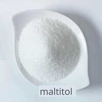 Maltitol Sweetener - Color: White