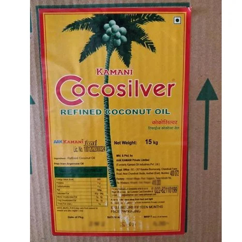 Natural Oil