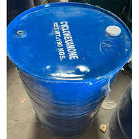 190 KG Cyclohexanone