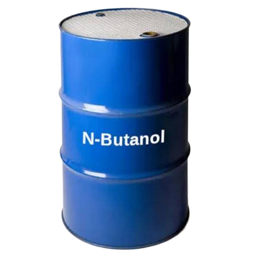 N-Butanol Solution - Grade: Industrial Grade
