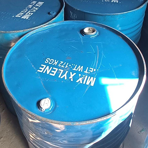 Mix Xylene - Industrial Grade Liquid, Purity 80-99%, Room Temperature Storage, Versatile Usage Across Various Industries