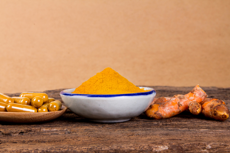 Curcumin 95%