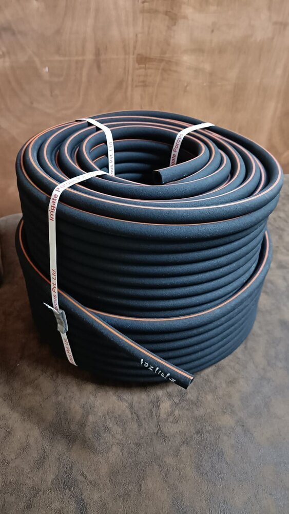 Termipore Pipe - Material: Porous Material