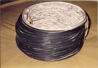 PVC SEMRIGID DUCTING