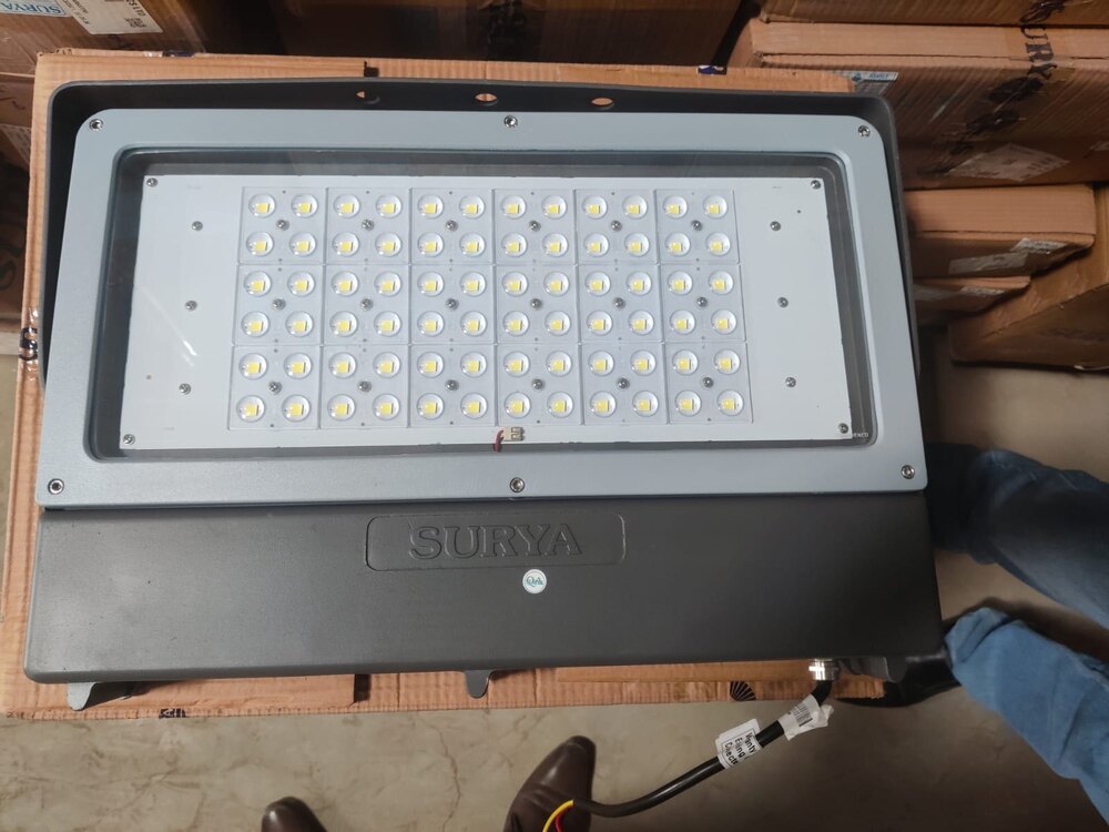 Led Flood Lights-surya