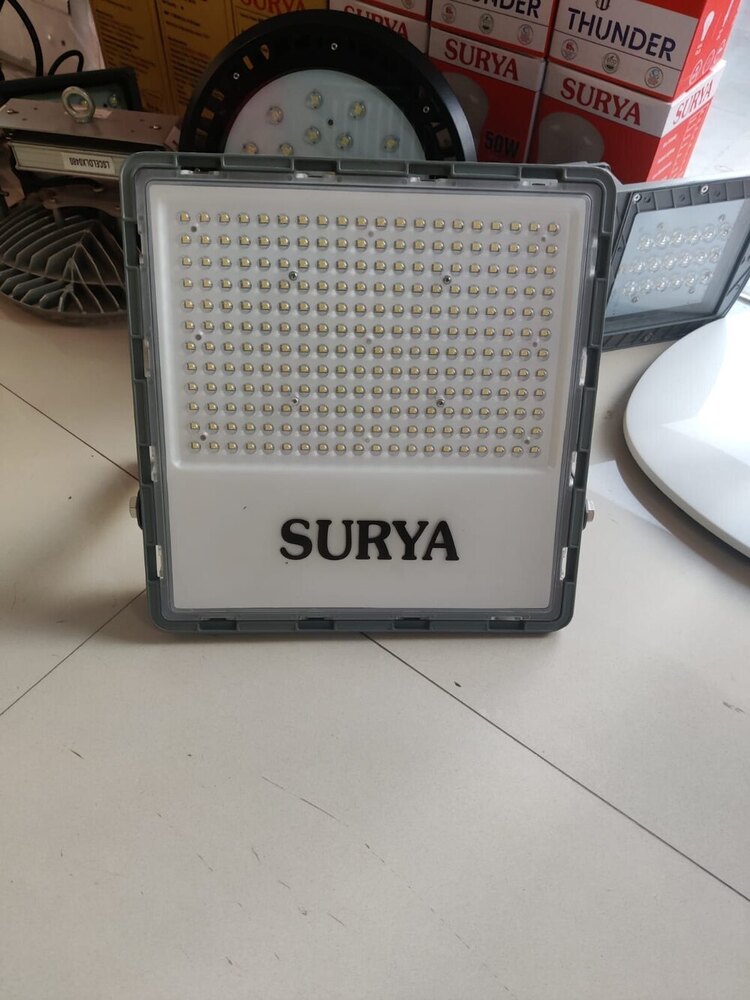 Led Flood Lights-surya