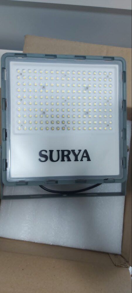 Led Flood Lights-surya