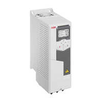 ACS580 ABB Variable Frequency Drive