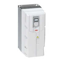 ACS560 ABB Variable Frequency Drive