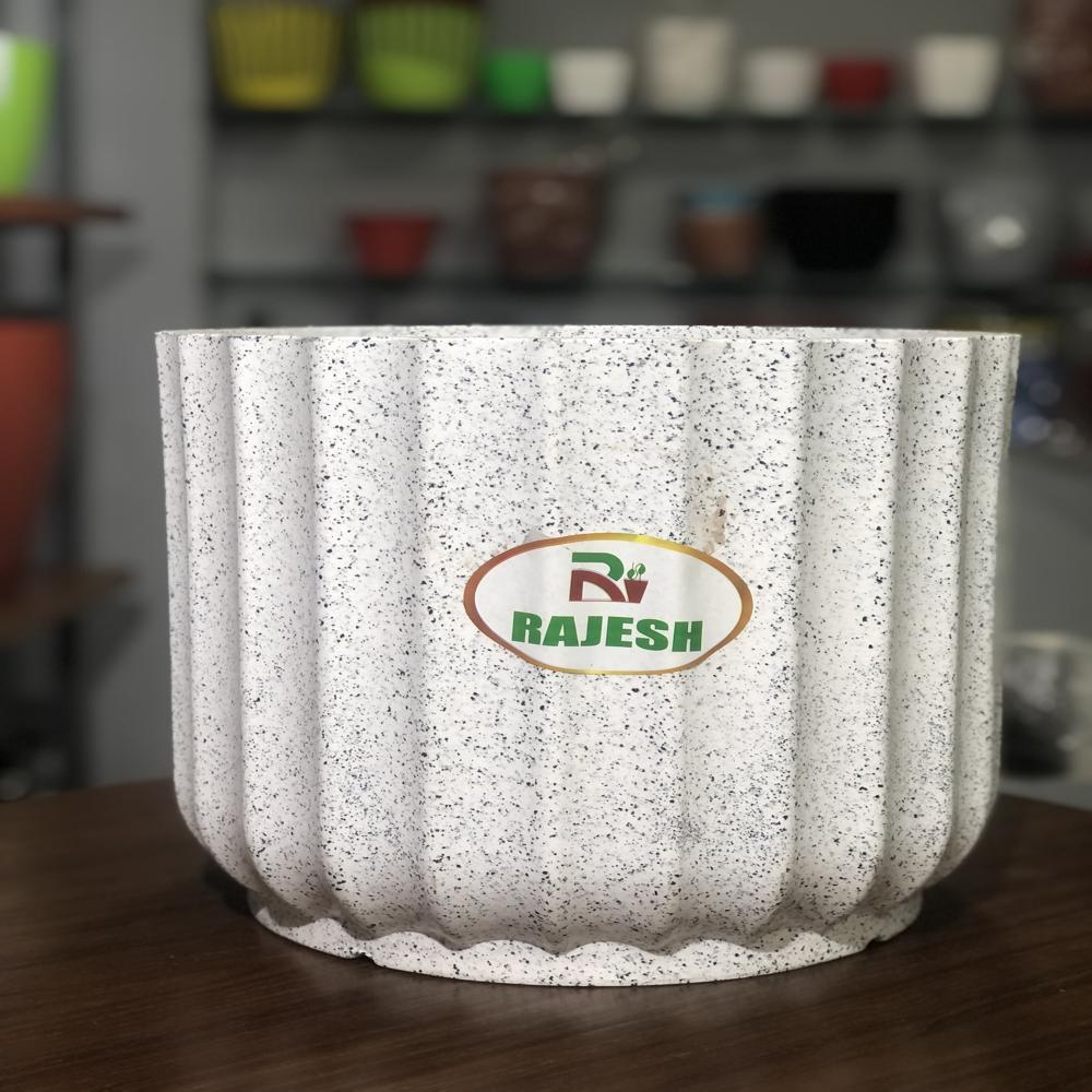 Paris Garden Planters