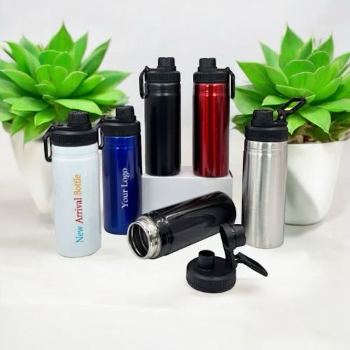 Sport Steel Bottle