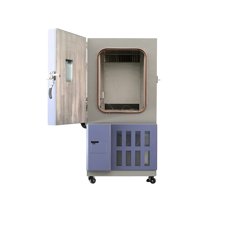 altitude chamber testing ok city