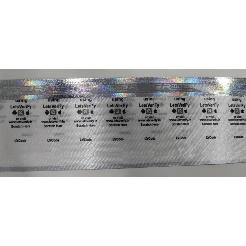 Taffta/ Satin Labels