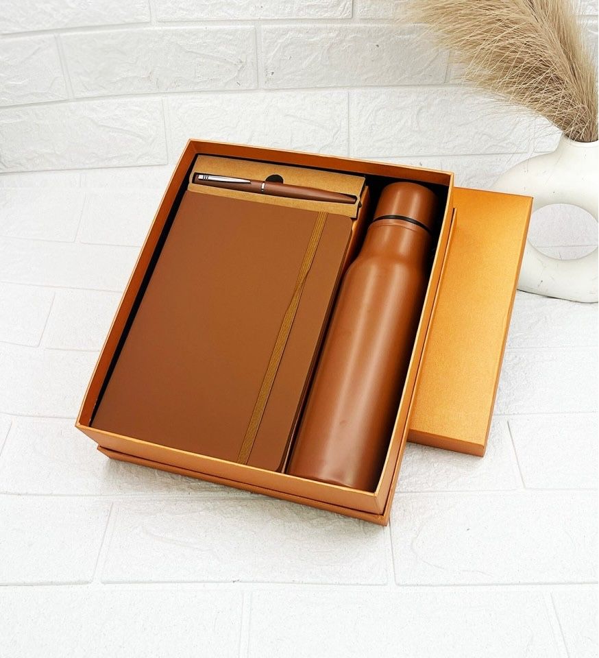 3 In 1 Gift Set