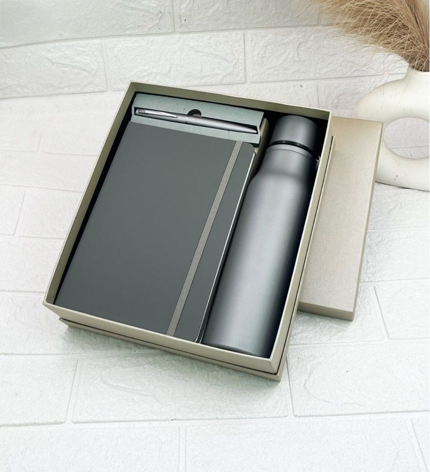 3 In 1 Gift Set