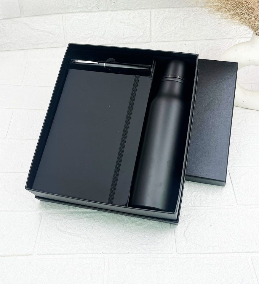 3 In 1 Gift Set