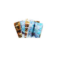 Pet Holographic Pouch - Color: Multicolor