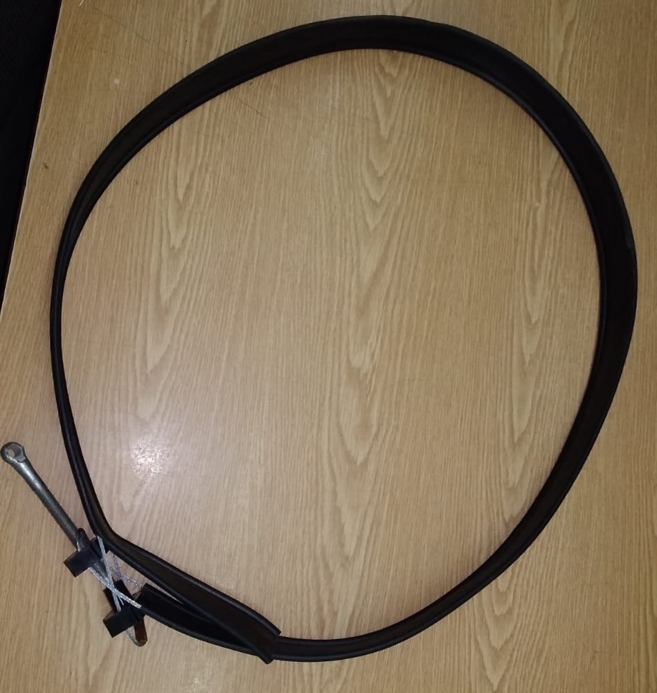 PVC Ducting Accessories