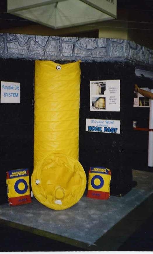 PVC Ducting Accessories