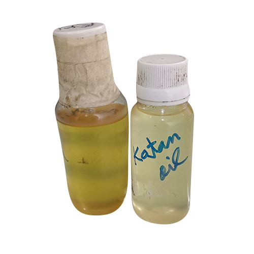 01_Natural Cotton Seed Oil - Cultivation Type: Common