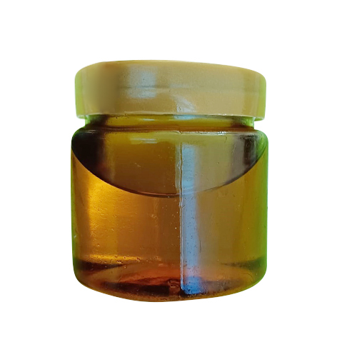 Natural Mustard Oil - Cultivation Type: Organic