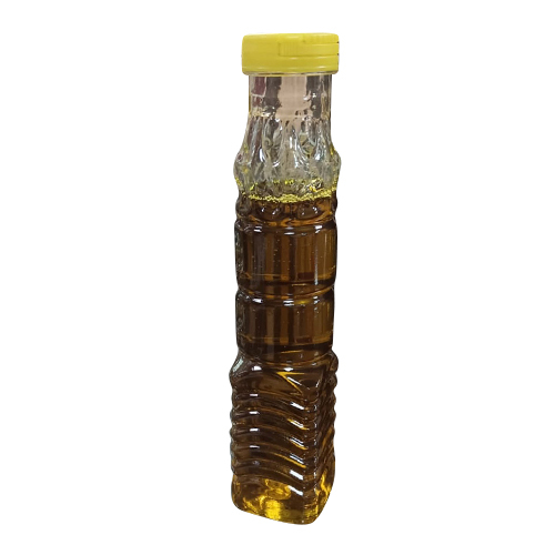 100Ml Mustard Oil - Cultivation Type: Organic