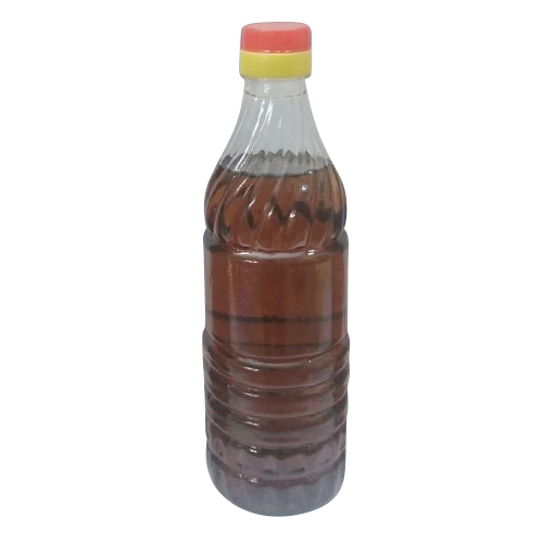 Mustard Oil 500ml