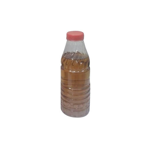 200Ml Pin Con Fw Mustard Oil - Cultivation Type: Organic