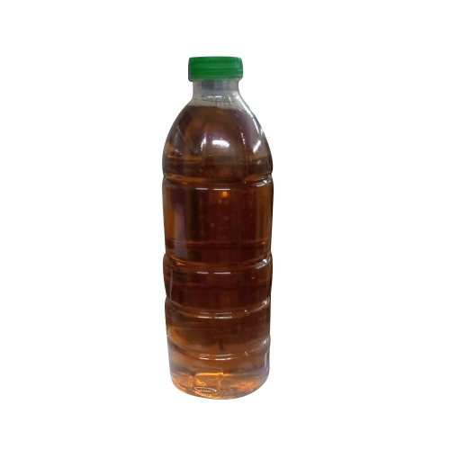 500Ml Mustard Oil - Cultivation Type: Organic