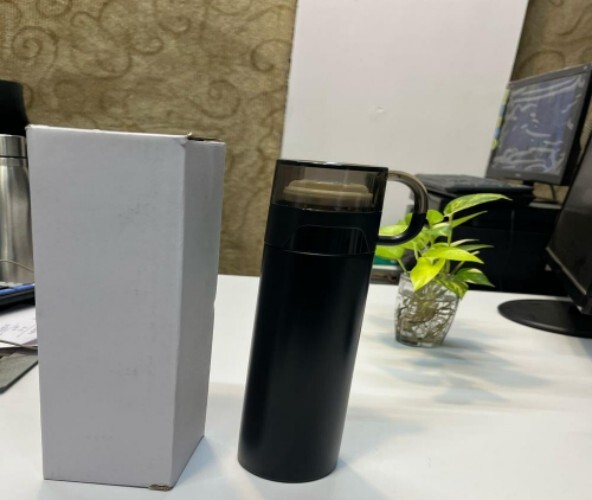 Vacuum Flask