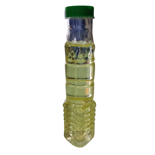 Natural Refined Soybean Oil