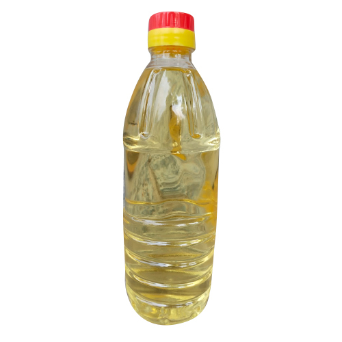 Refined Sunflower Oil