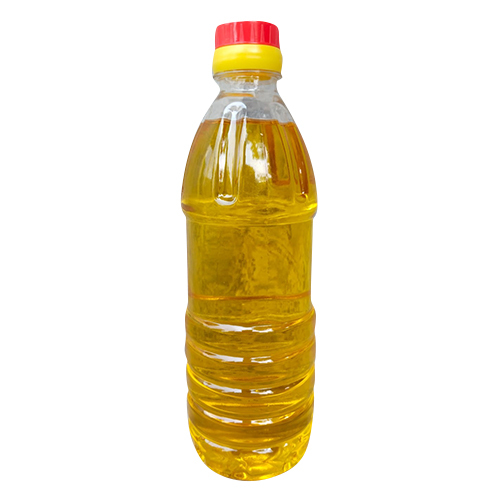 Natural Sunflower Oil