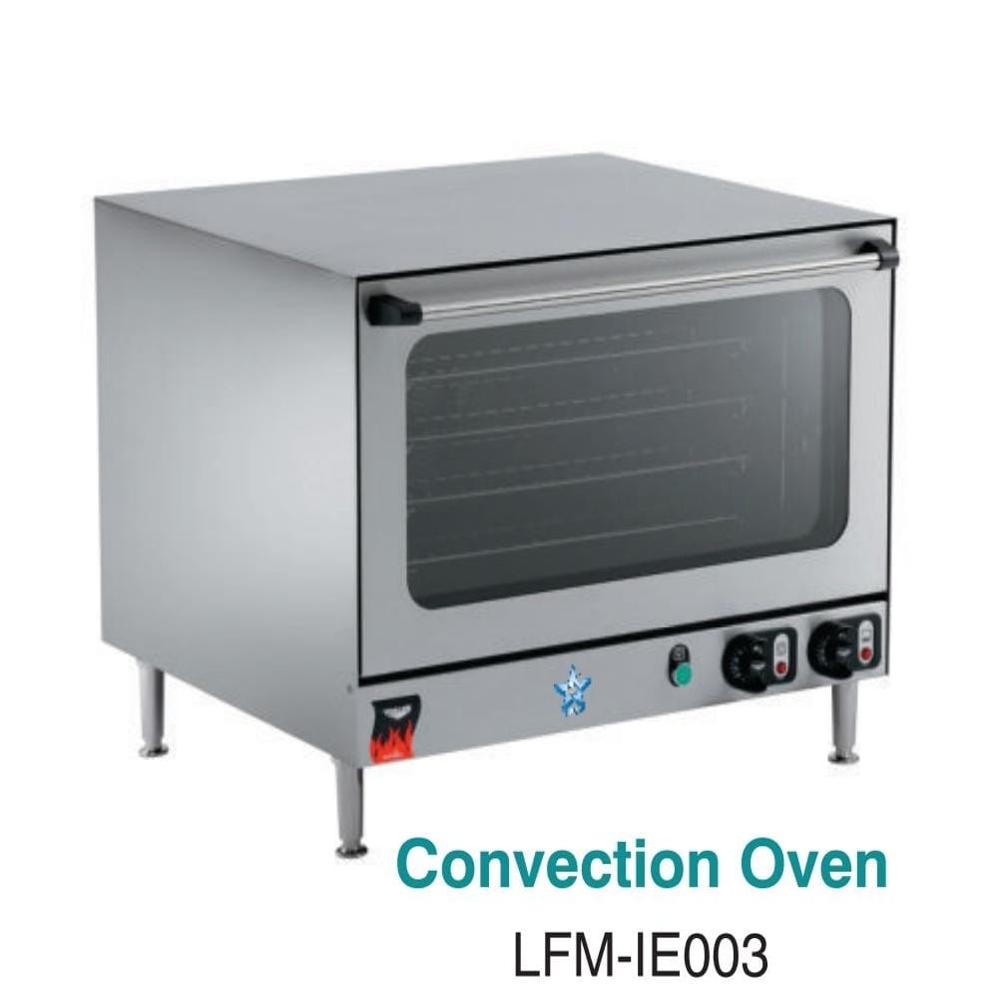 CONVECTION OVEN 