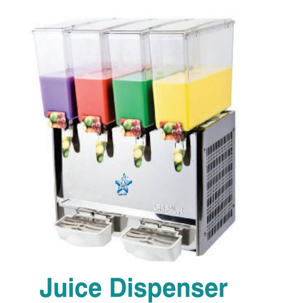 JUICE DISPENSER 