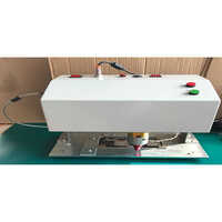 Automatic Metal Tag Marking Machine - Accuracy: 0.01 Mm
